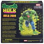 Hasbro Marvel Legends Hulk 2099 - Figurine de collection 15 cm