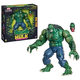 Hasbro Marvel Legends Hulk 2099 - Figurine de collection 15 cm