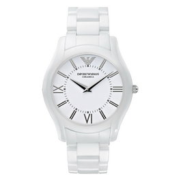 Armani AR1442 Blanc