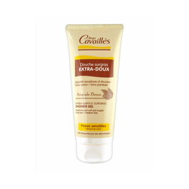 Roge Caffailles Gel douche amande 200ml