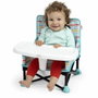Disney Baby Pop 'N Sit Modèle Mickey - Réhausseur pliable et nomade