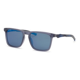 Philipp Plein Sport SSP038-57UA1P - Lunettes de soleil bleu