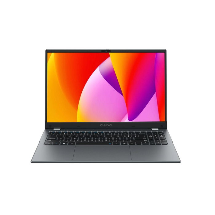Chuwi HeroBook-Plus 15,6 pouces Intel Celeron N4020 8 Go RAM 256 Go SSD
