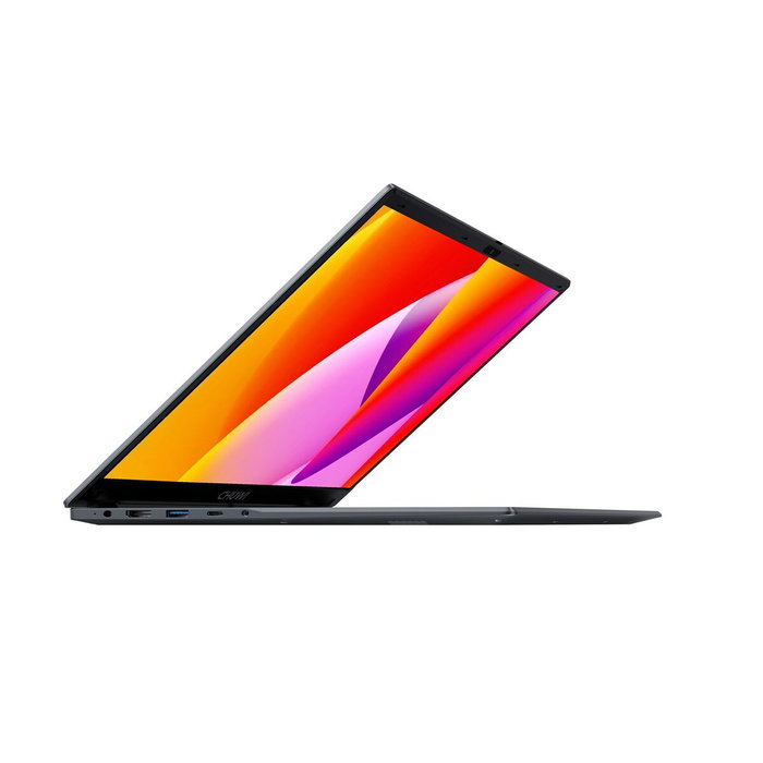 Chuwi HeroBook-Plus 15,6 pouces Intel Celeron N4020 8 Go RAM 256 Go SSD