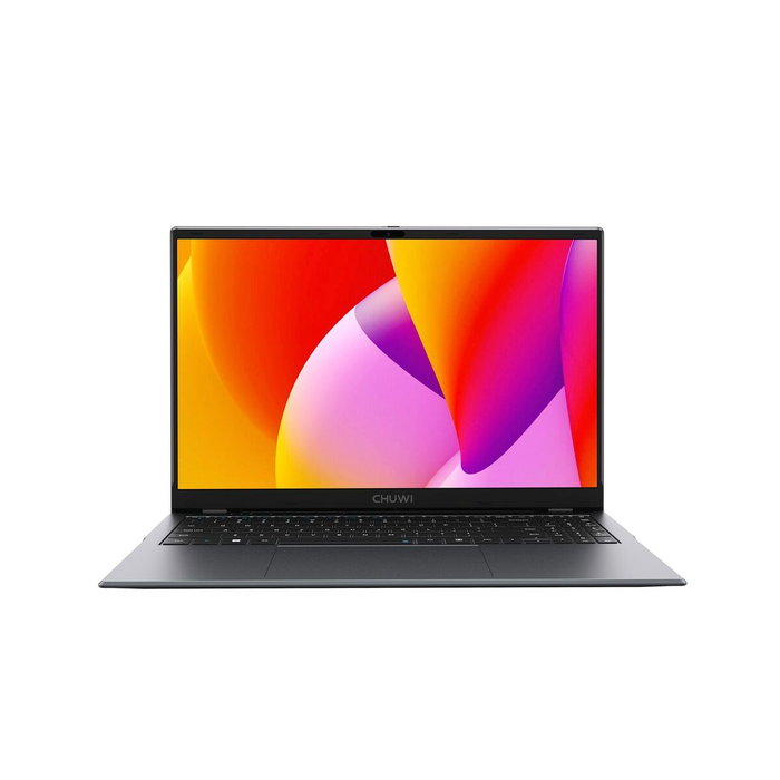 Chuwi HeroBook-Plus 15,6 pouces Intel Celeron N4020 8 Go RAM 256 Go SSD
