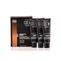 American Crew - Precision Blend Medium Ash 5-6 - Coloration capillaire - 3 tubes de 40 mL
