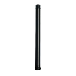 WOLFPACK LINEA PROFESIONAL Tube de poêle à granulés vitrifié Ø80 mm 100 cm