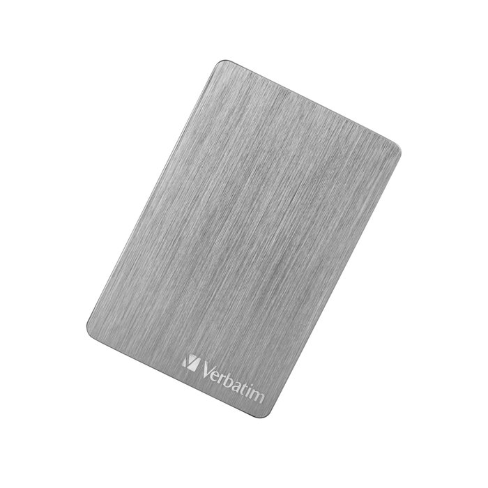 Verbatim Store n Go 2,5 ALU 1TB Space Gray
