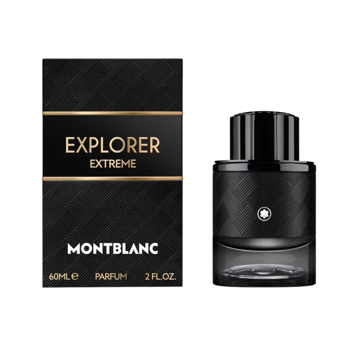Montblanc Explorer Extreme Parfum 60 ml
