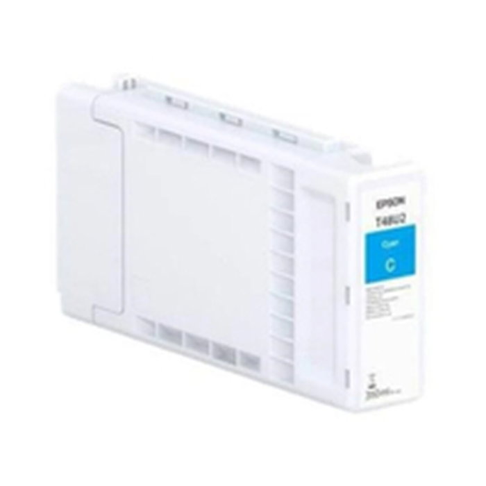 Epson T48U2 UltraChrome Pro Cartouche d'encre Cyan 350 ml