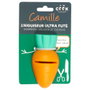 Cook Concept Afilador en forme de carotte
