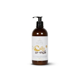 Light Irridiance Co-wash Curly Method 480ml