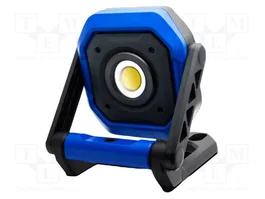 NightSearcher Nova Star Lampe de travail