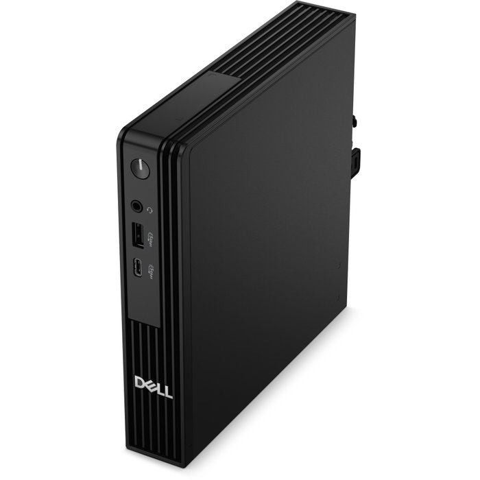 Dell Pro Essential Micro PVM1265 - AMD Ryzen 5 230 - 8 Go DDR5 - 256 Go SSD - Windows 11 Pro Dell Pro Essential Micro PVM1265 - AMD Ryzen 5 230 - 8 Go DDR5 - 256 Go SSD - Windows 11 Pro