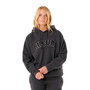 Sweat à capuche femme Rip Curl Varsity Hoodie Noir