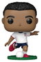 Funko POP! Football Tyler Adams Figurine en Vinyle 9 cm