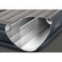 Intex Matelas gonflable Deluxe Pillow Rest - 1 Personne - 99 x 42 x 191 cm
