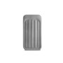 Intex Matelas gonflable Deluxe Pillow Rest - 1 Personne - 99 x 42 x 191 cm