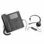 Téléphone IP Poly 8B1L7AA#AC3
