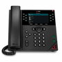 Téléphone IP Poly 8B1L7AA#AC3