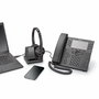 Téléphone IP Poly 8B1L7AA#AC3