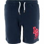 Short de Sport pour Enfants Levi's Lvb Monogram Noir
