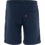Short de Sport pour Enfants Levi's Lvb Monogram Noir