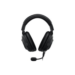 Logitech PRO X SE Casque Gaming Filaire Noir