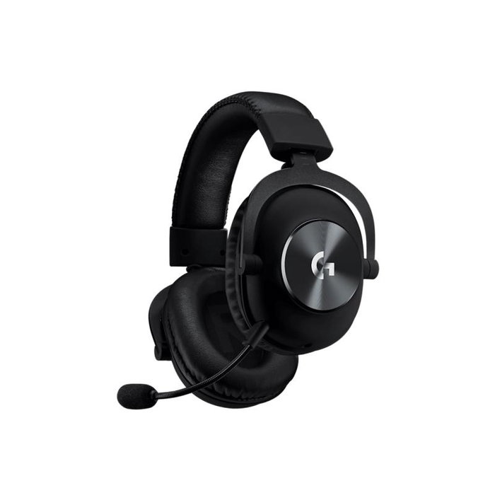 Logitech PRO X SE Gaming Headset filaire noir (981-001470)