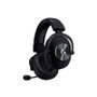 Logitech PRO X SE Gaming Headset filaire noir (981-001470)