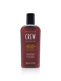 American Crew Daily Deep Moisturizing Shampoo 100 ml
