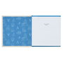 ERIK - Album de photos autocollantes Alice au Pays des Merveilles Disney, format 16x16 cm, 24 pages
