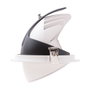 Spot LED Downlight 35W 5250Lm 4000K Circulaire Orientable Blanco Natural