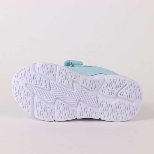 Chaussure de sport Cerdá à semelle EVA légère avec lumières Bluey T026 - Modèles assortis, taille 26