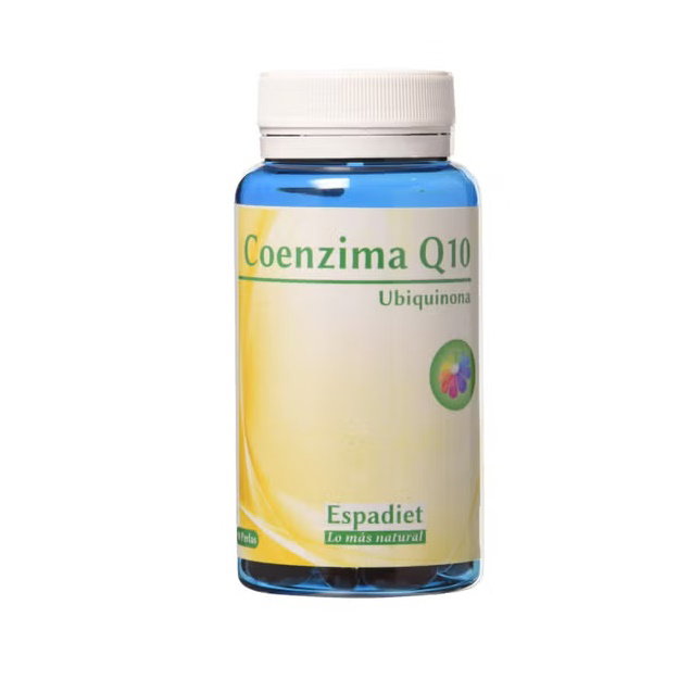 ESPADIET Coenzima Q10 90 perles