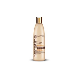 Kativa Keratina Shampoo Nutrition Softness & Shine 355ml
