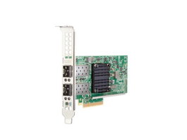 Hewlett Packard Enterprise Adaptateur Ethernet 10/25Gb 2 ports 631SFP28