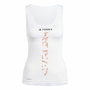Débardeur Femme Adidas Terrex Xperior Singlet Blanc