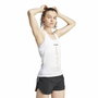 Débardeur Femme Adidas Terrex Xperior Singlet Blanc