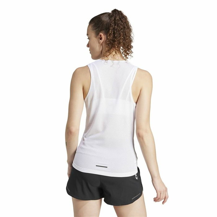 Débardeur Femme Adidas Terrex Xperior Singlet Blanc