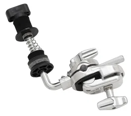 Pearl Support Auxiliaire Hi-Hat pour Bombo 28x16x3 cm