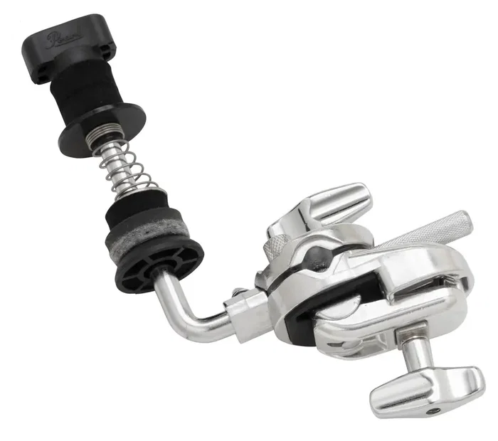 Pearl Support Auxiliaire Hi-Hat pour Bombo 28x16x3 cm Pearl Support Auxiliaire Hi-Hat pour Bombo 28x16x3 cm