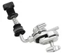 Pearl Support Auxiliaire Hi-Hat pour Bombo 28x16x3 cm