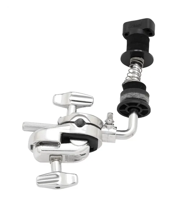 Pearl Support Auxiliaire Hi-Hat pour Bombo 28x16x3 cm Pearl Support Auxiliaire Hi-Hat pour Bombo 28x16x3 cm