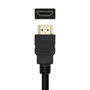 Adaptateur DisplayPort vers HDMI Aisens A125-0459 Noir 1 m