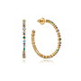 Boucles d´oreilles Femme Viceroy 13136E100-39
