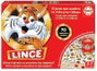 Educa - Jeu de société Lince 70 Images - Version espagnole et anglaise - Jouet éducatif pour enfants de 4 à在林 7 ans - 2 à 4 joueurs