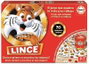 Educa - Jeu de société Lince 70 Images - Version espagnole et anglaise - Jouet éducatif pour enfants de 4 à在林 7 ans - 2 à 4 joueurs