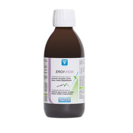 NUTERGIA ERGYFEM Cycle 250ml