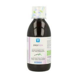 NUTERGIA ERGY-FEM 250ml